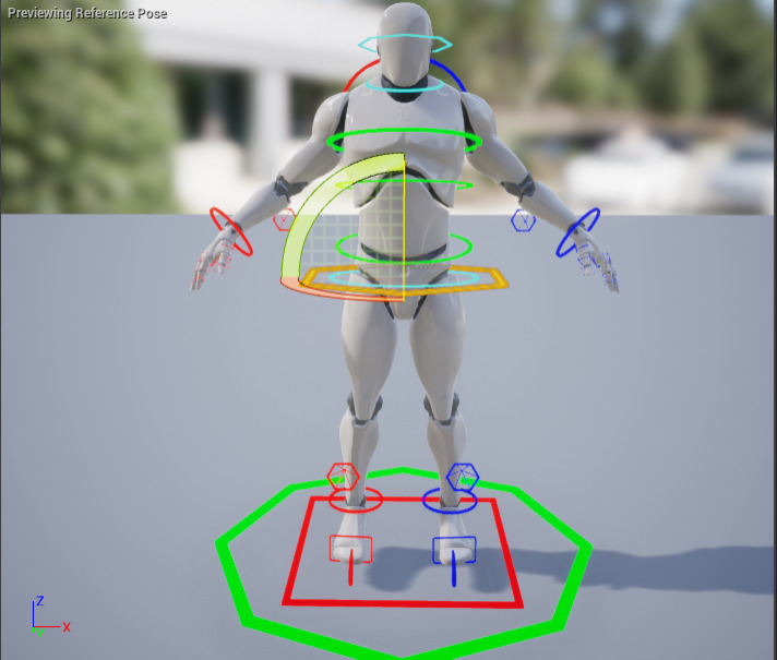 Ue4 Ue5 アニメーションの作り方 メタタイムcg